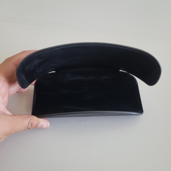 Armani Exchange Sunglasses Glasses Case - Picture 3 of 4